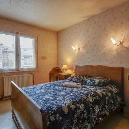 Ambérieu-en-Bugey Vintage House 빌라 외부 사진