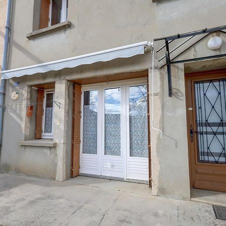Ambérieu-en-Bugey Vintage House 빌라 외부 사진